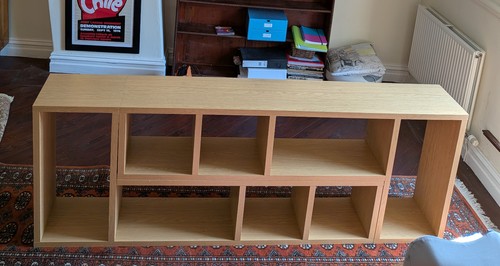 Next display units shelving - next,