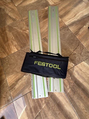 Used festool fs1400 guide - fs1400/2,