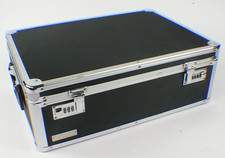 Vaultz Locking Storage Box
