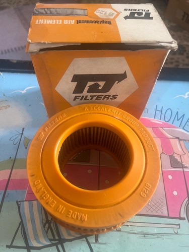 Air filter b129 morris 1800 - tj,