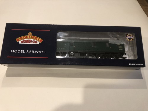 Bachmann 273 mk1 guv - mk1, sr
