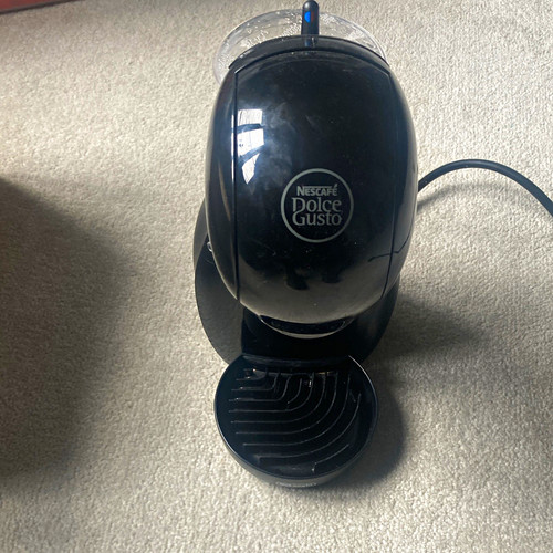 Nescafé dolce gusto capsule - dolce,