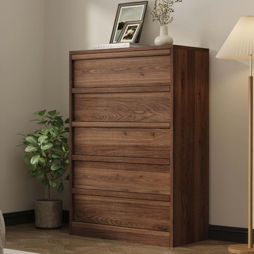 Drawer dresser chest - 3/4/5/7,