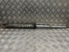 HONDA CB 250 N left fork leg