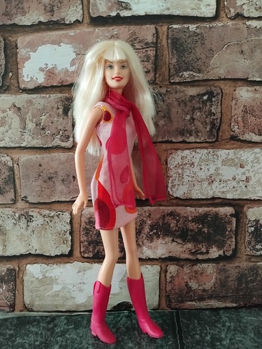 Zapatos shoes barbie - barbie, doll
