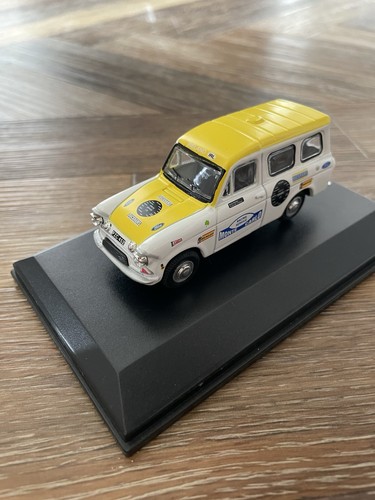 Oxford diecast ang015 ford - ang015,