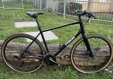 Trex Fx 3 Shimano 105 groupset