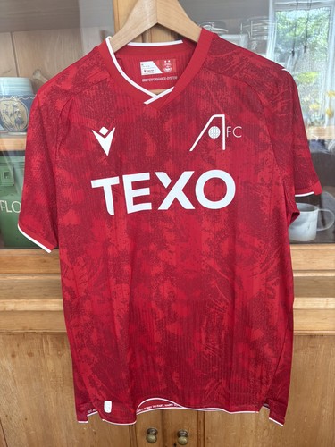 Afc aberdeen football - afc,