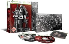 Gears of War 2 Limited