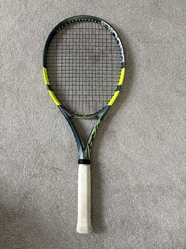 Babolat tennis racket - tennis, 645cm²