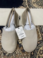 Zara Mens Luxurious Leather