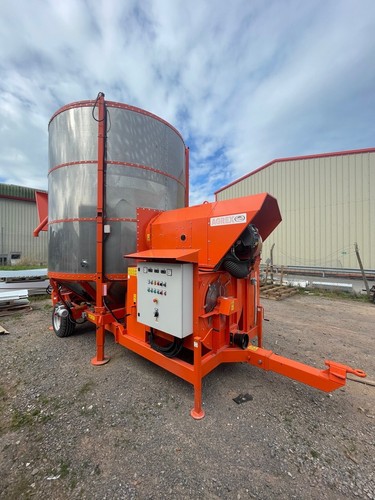 Agrex model agd25 automatic - agrex,