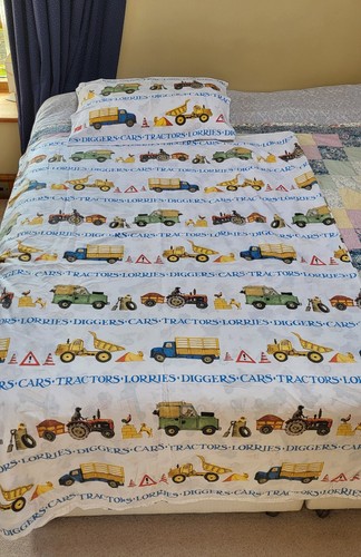 Emma bridgewater duvet cover - emma,