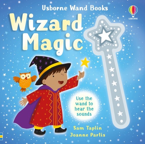 Wizard magic - wizard,