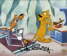 A Whole Lotta Lumps Bugs Bunny