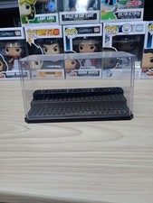 Lego Minifigure Display Case