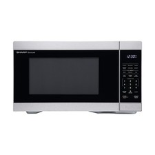 SHARP Countertop Microwave