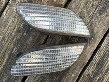 L+R Mg Zr 2001-2006 Clear