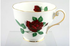 Royal Standard - Red Velvet -