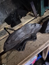Landrover Range Rover Sport Brembo Calipers Front
