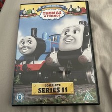 Thomas and friends - thomas,