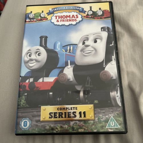 Thomas and friends classic - thomas,