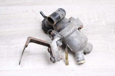 Thermostat thermostat housing