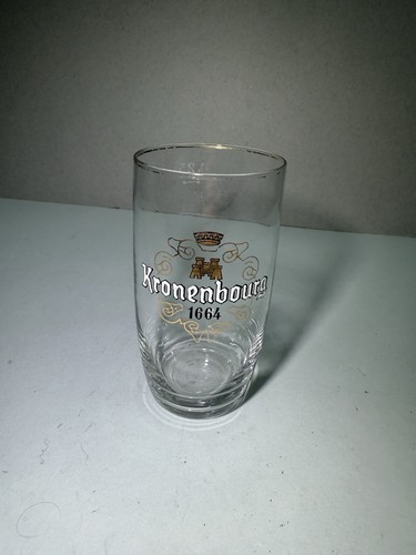 Kronenbourg vintage 25l beer - kronenbourg, 0.25l
