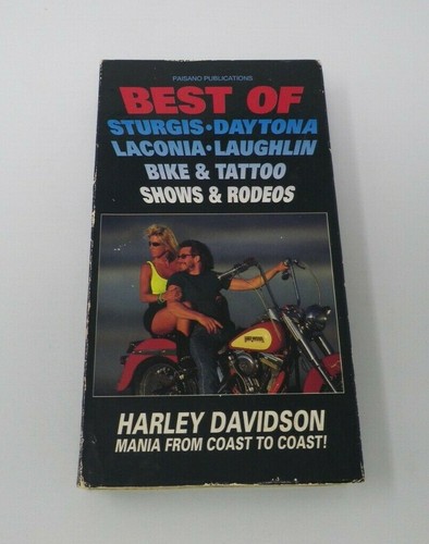 Best sturgis harley - of,