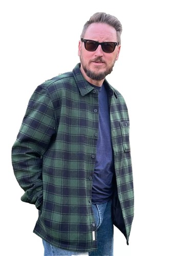 New weatherproof vintage lined - vintage,
