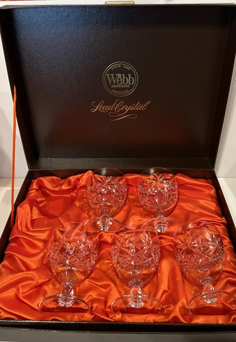 Webb continental set 5 - continental, of