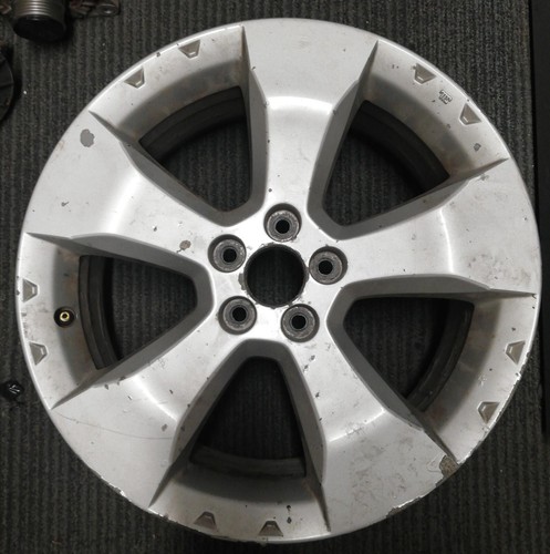 Subaru forester inch - subaru, 08-12