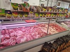 Butcher Shop closed down all the equipment bone saw,sausage filler refrigeration