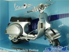 VESPA P200E MODEL SCOOTER