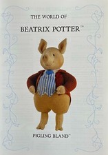 PIGLING BLAND BEATRIX  POTTER