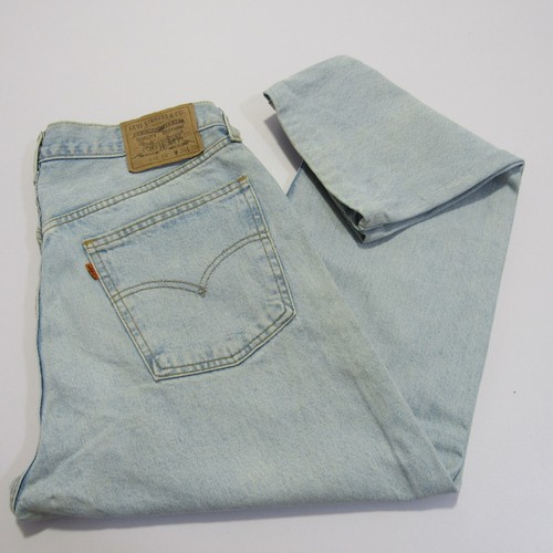 Levis vtg 615 mens - 615,
