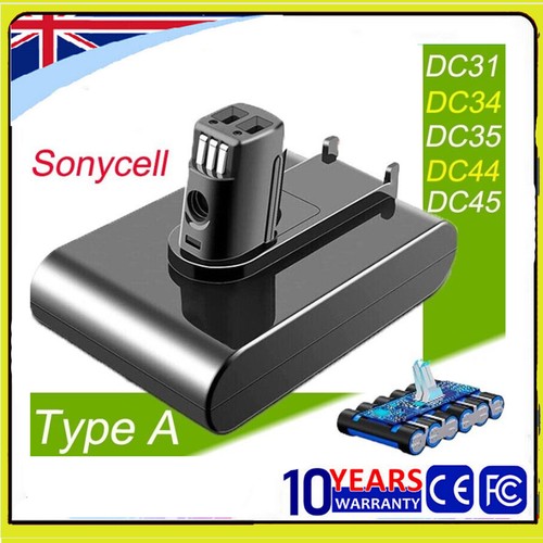 New for dc31 dc34 dc35 - for, dc44