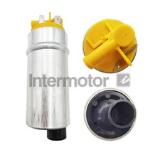 Fuel Pump For BMW 5 Series E39 530d Intermotor 16141183178 16141183389