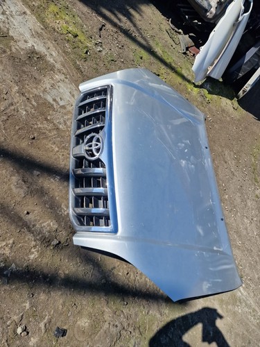 Toyota landcruiser 120 lc3 lc4 - toyota,