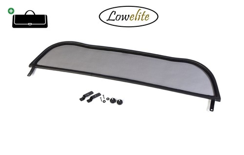 Windblocker for mercedes slk - windblocker,