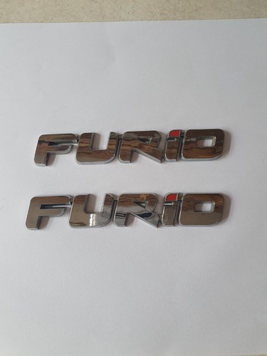 Citroën furio chrome - furio,