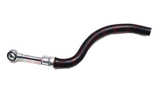 Oil pipe for mahindra jeeps - for,