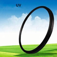 39mm Universal Circular UV