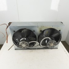 Donaldson VF-500 1/16Hp 1Ph