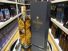 Johnnie Walker Blue Label