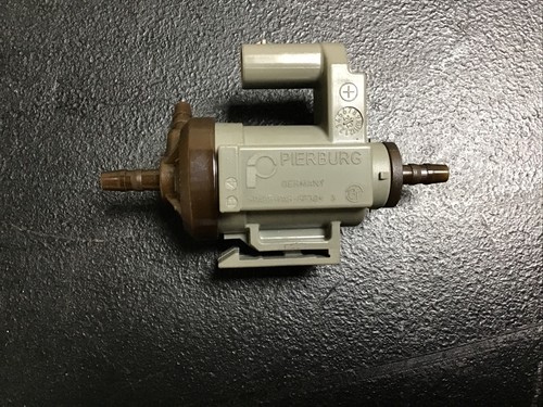 Original magnetventil - original,