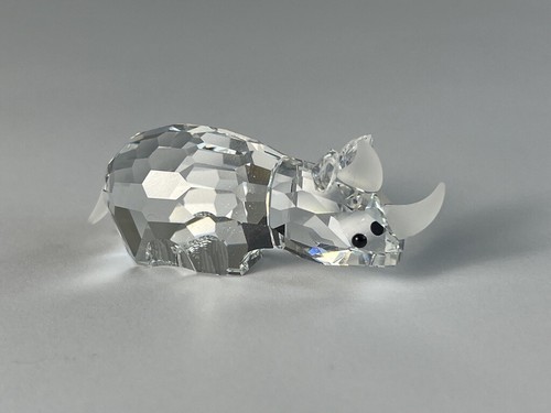 Swarovski figurine 151521 - swarovski,