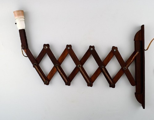 Erik hansen oak sax wall - erik,