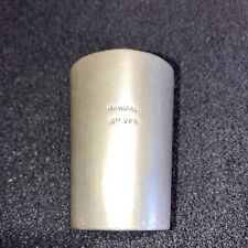 Mandal Silver Spirit Measure