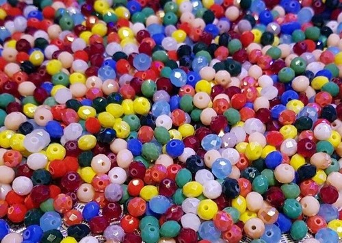 100 2000 faceted mixed - 100-2000,